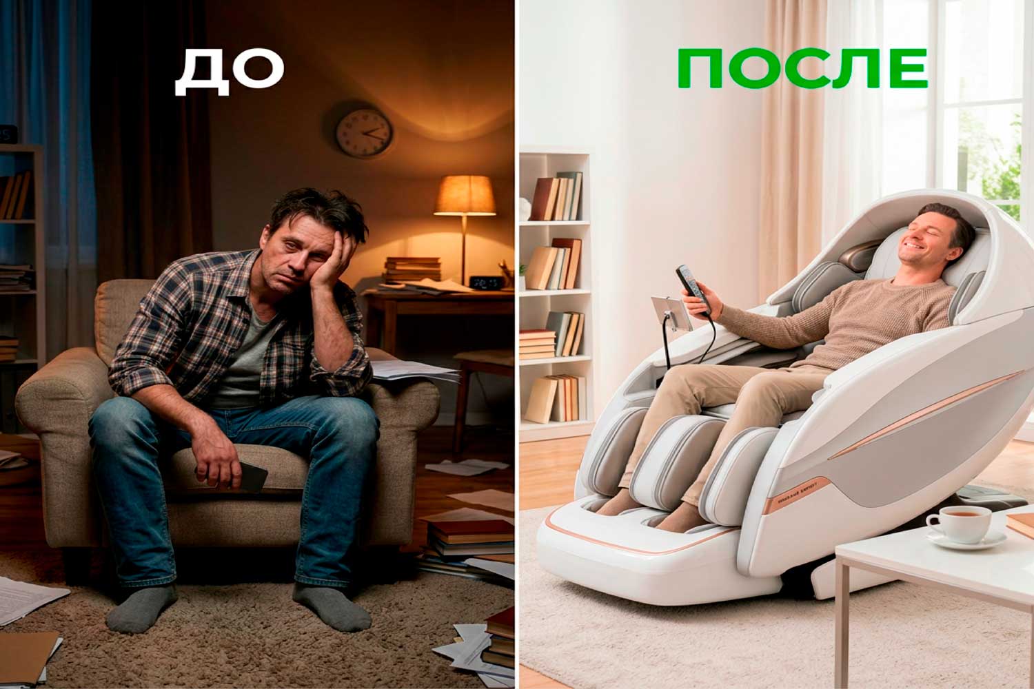 7 апреля — Всемирный день здоровья!