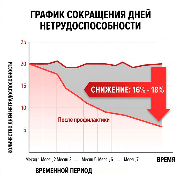 Комната здоровья